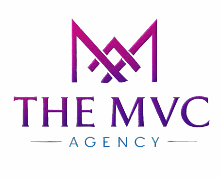 MVC Agency Logo