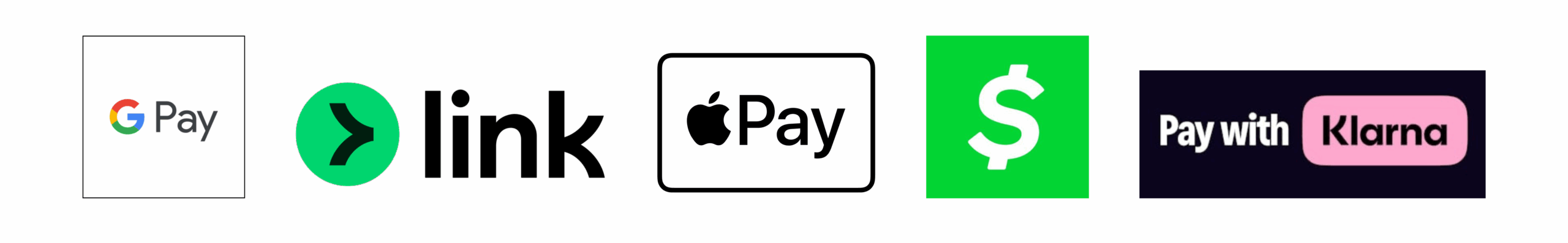 Payment Options