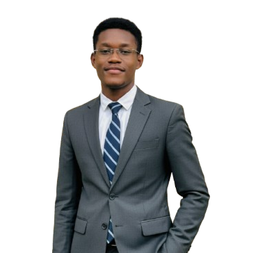 Daniel Olajide, Business Writer and Website Design Specialist at The MVC Agency