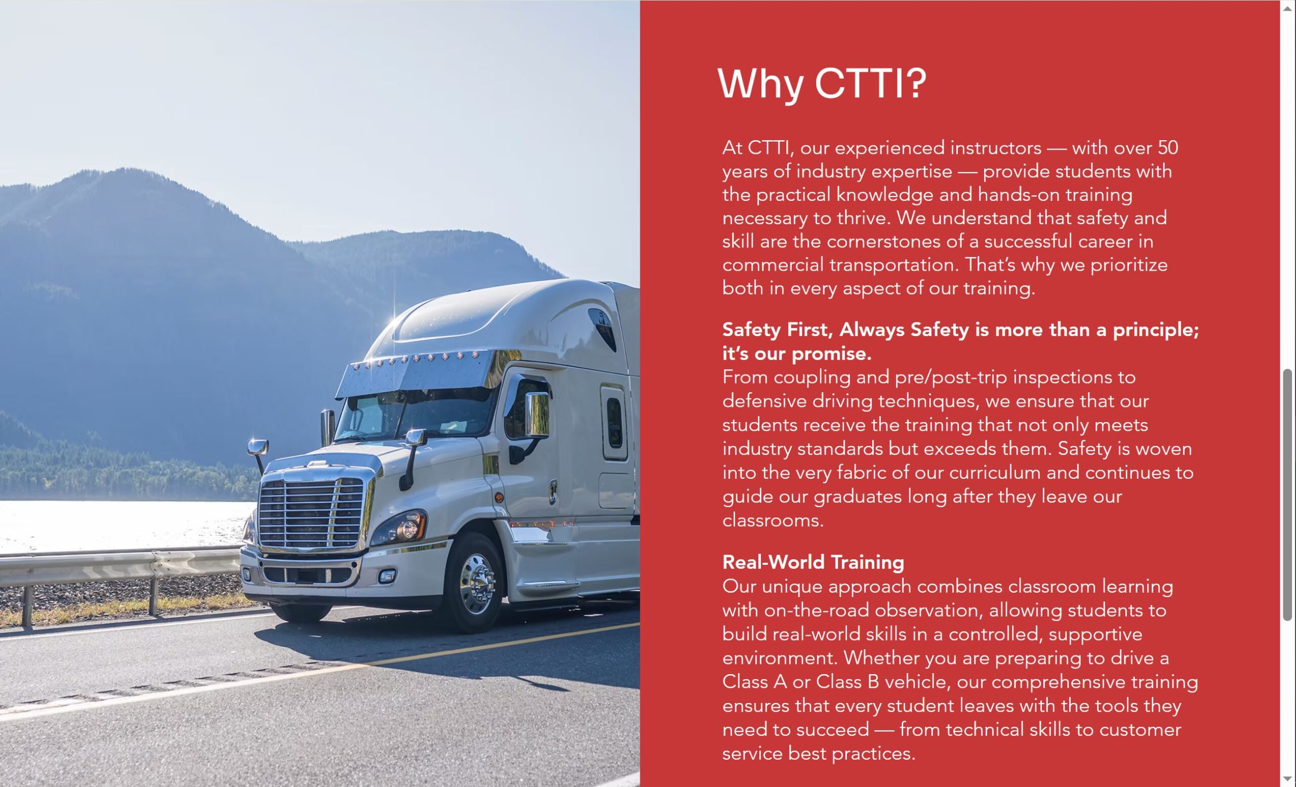 ctti 2