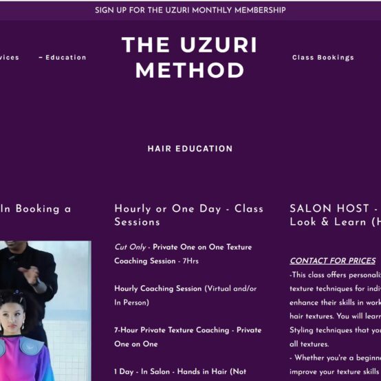 uzuri