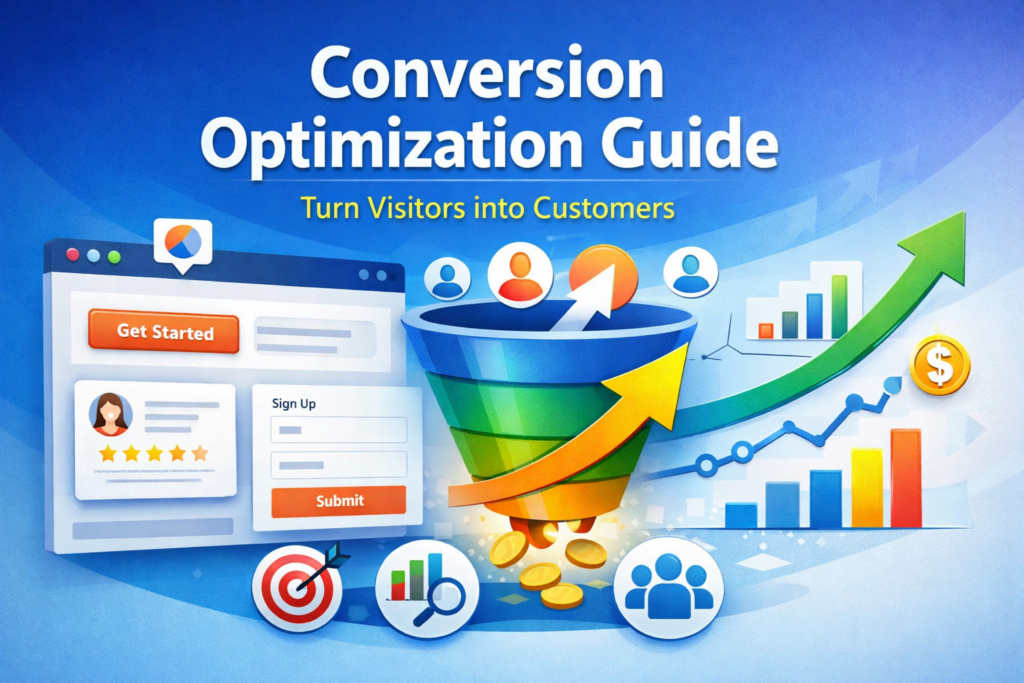 conversion optimization guide