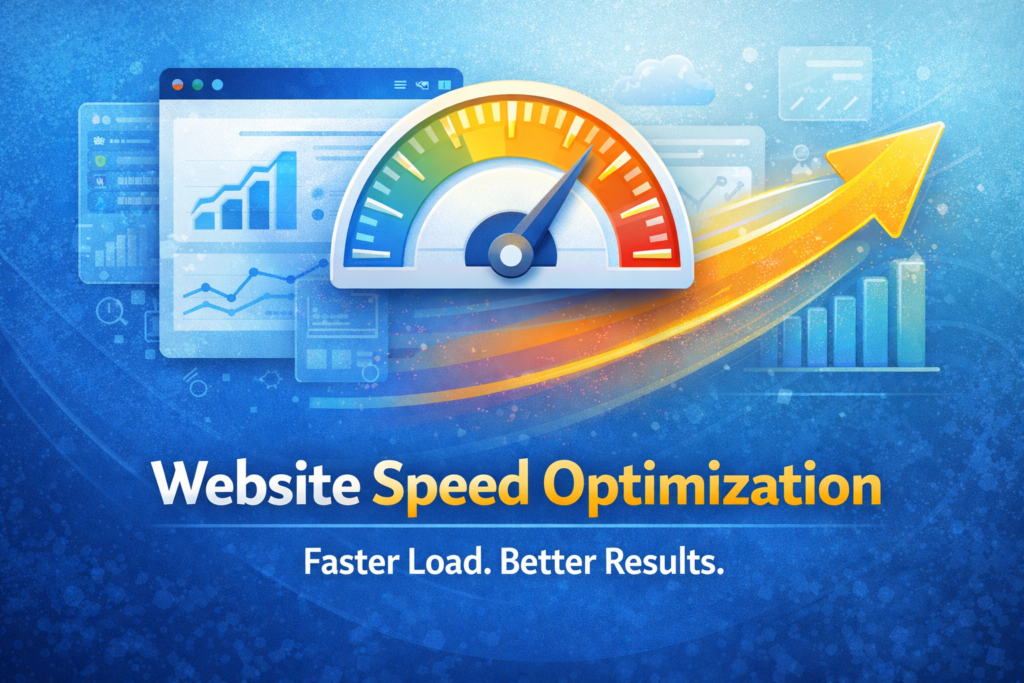 Website Speed Optimization Guide