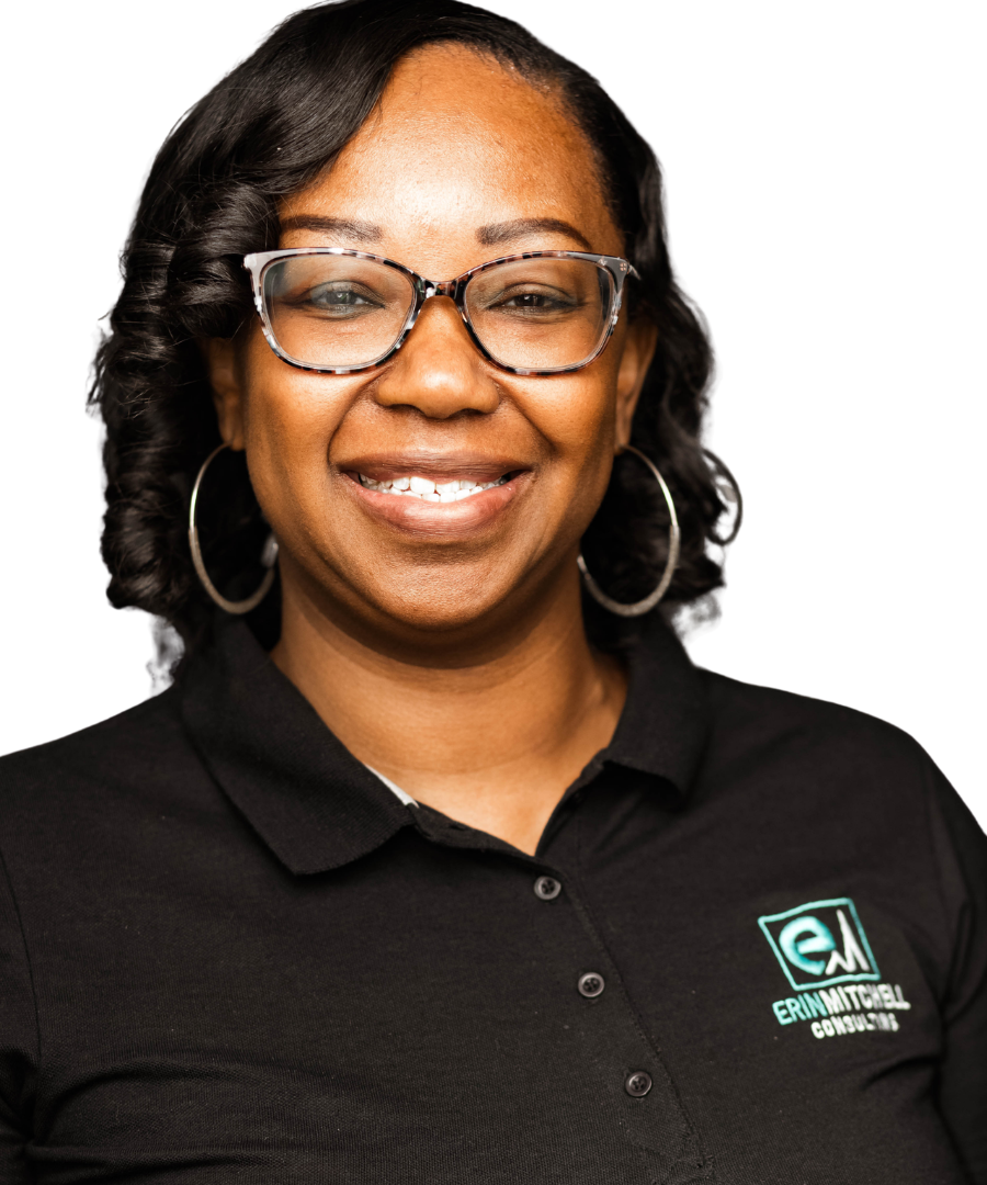 Erin Mitchell, Operations and Automations Specialist at The MVC Agency
