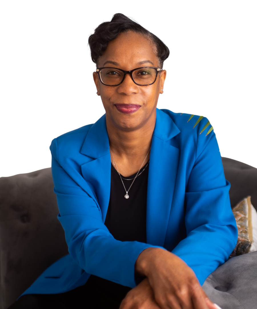 Shequita Lee, Social Media and Email Marketing Specialist at The MVC Agency